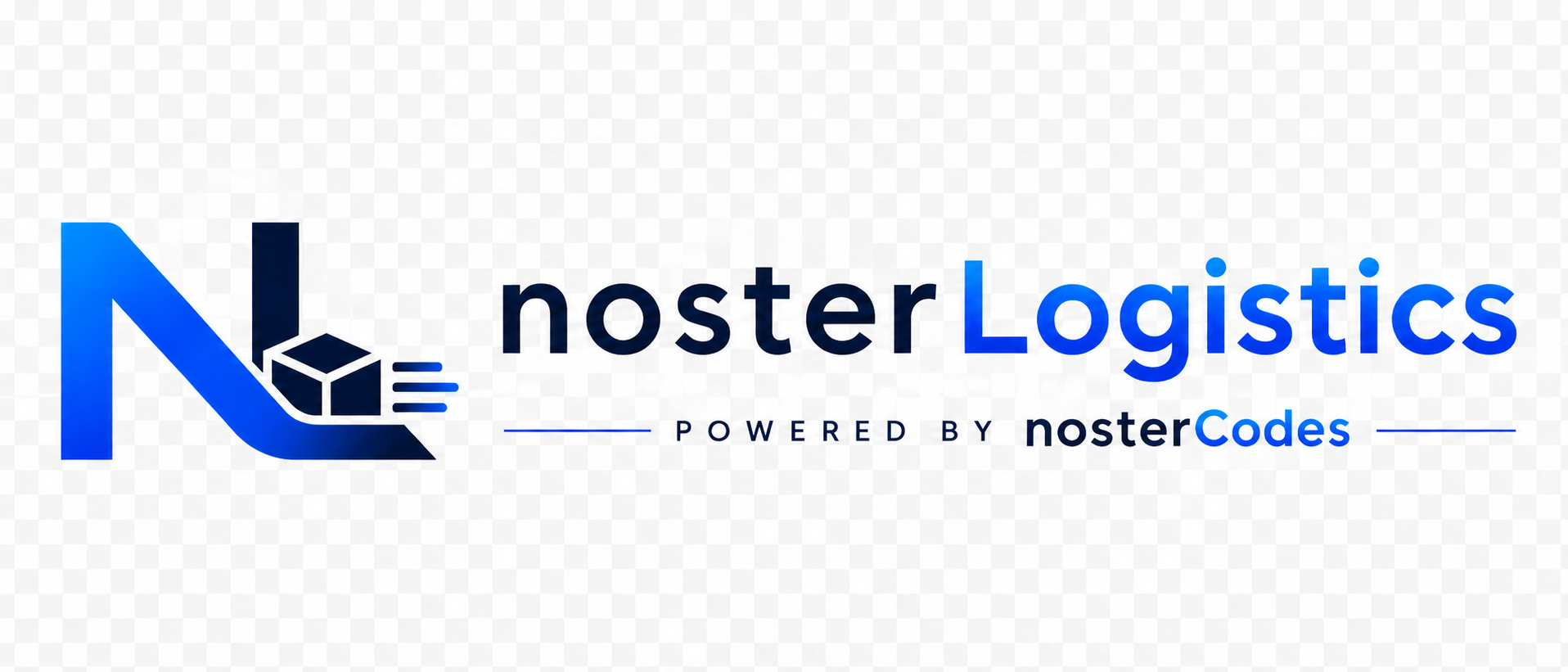 nosterLogistics powered by nosterCodes